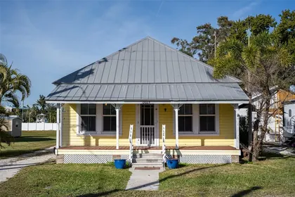 CORTEZ FL Home