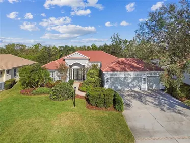 LAKEWOOD RANCH FL Home