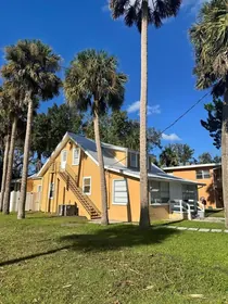 DAYTONA BEACH FL Home