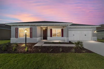 OCALA FL Home