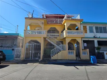 SAN JUAN PR Home