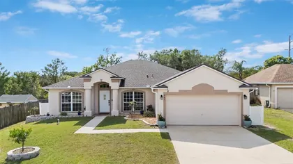 TITUSVILLE FL Home