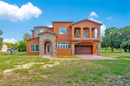 POLK CITY FL Home