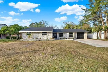 LUTZ FL Home