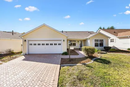 THE VILLAGES FL Home