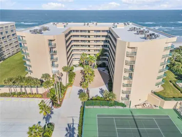 PONCE INLET FL Home