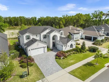 GAINESVILLE FL Home