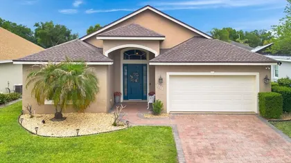 WINTER HAVEN FL Home
