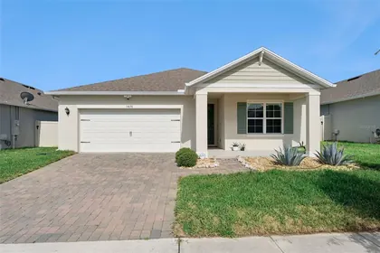 APOPKA FL Home