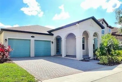WINDERMERE FL Home