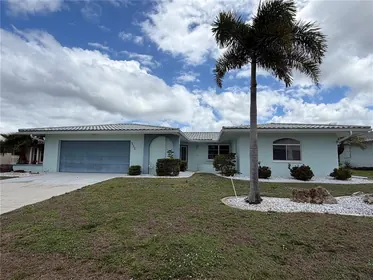 PUNTA GORDA FL Home