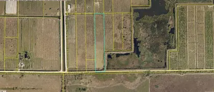 LABELLE FL Property