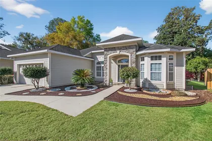 GAINESVILLE FL Home