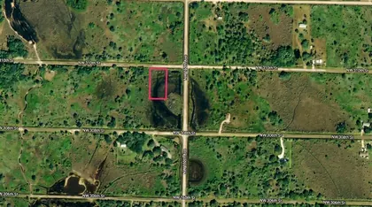 OKEECHOBEE FL Property