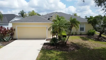 LAKEWOOD RANCH FL Home
