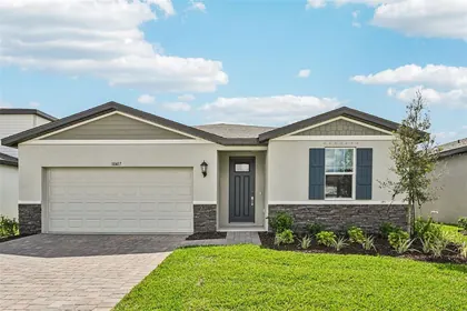 PARRISH FL Home