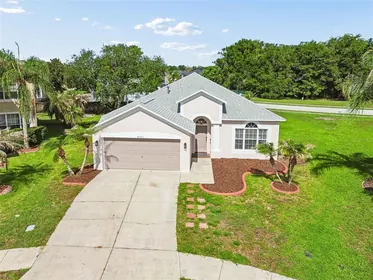 WESLEY CHAPEL FL Home