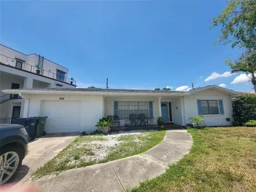 TAMPA FL Home