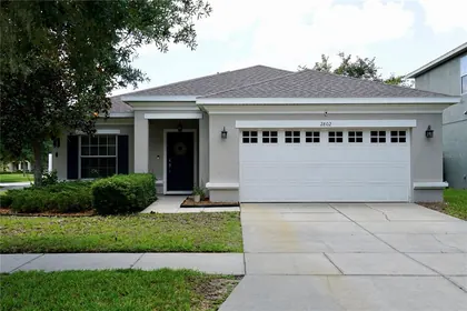 LUTZ FL Home