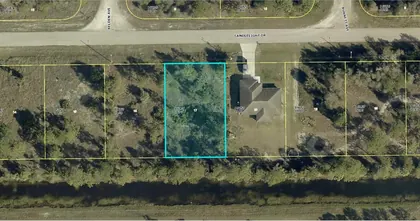LEHIGH ACRES FL Property