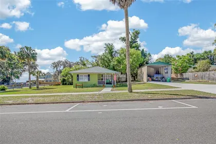 CRESCENT CITY FL Home