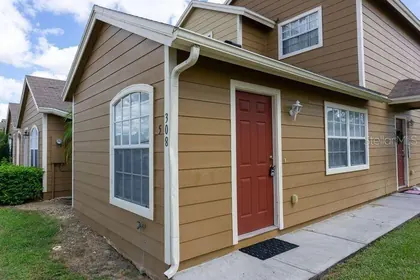 DAVENPORT FL Home