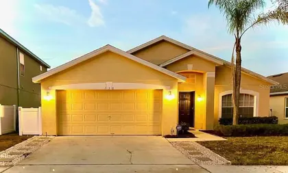 DAVENPORT FL Home
