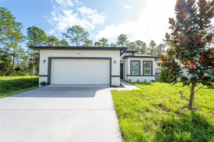DELAND FL Home