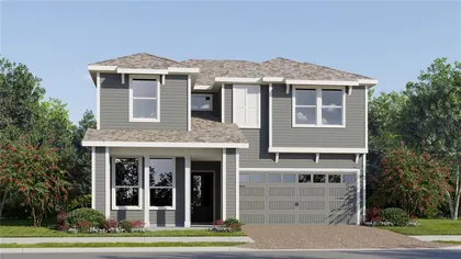 ST CLOUD FL Home