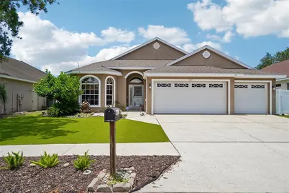 TARPON SPRINGS FL Home
