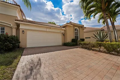 WEST PALM BEACH FL Home
