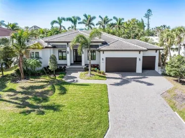 SARASOTA FL Home