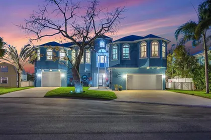 RIVERVIEW FL Home