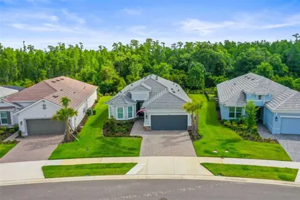 WESLEY CHAPEL FL Home
