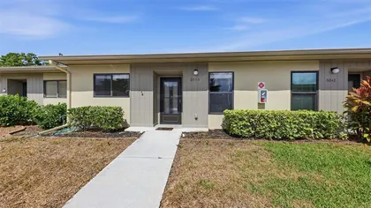 BRADENTON FL Home