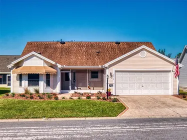 THE VILLAGES FL Home