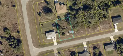 LABELLE FL Property
