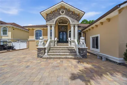SEMINOLE FL Home