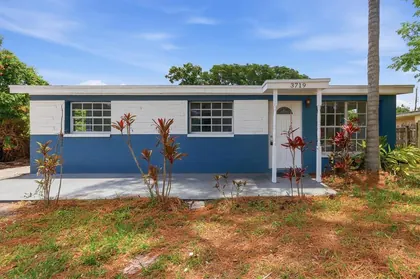 SARASOTA FL Home