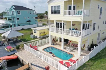 HUDSON FL Home