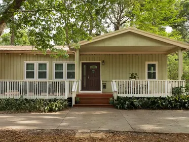ARCHER FL Home