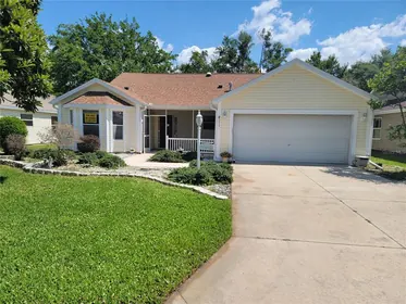 THE VILLAGES FL Home