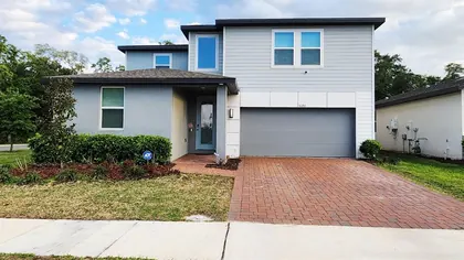 ST CLOUD FL Home