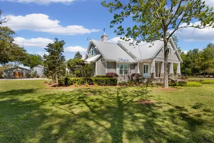 TRENTON FL Home