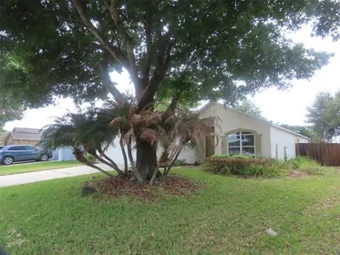 SANFORD FL Home