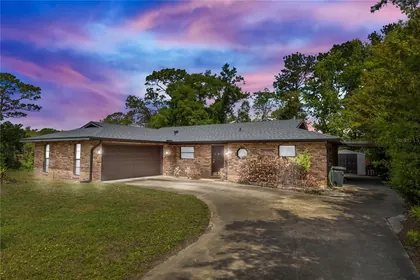 DEBARY FL Home