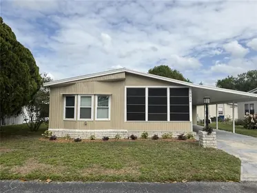 ZEPHYRHILLS FL Home