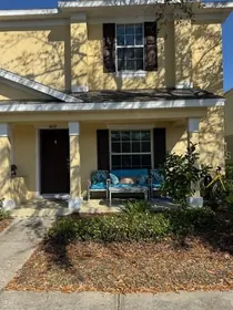 RIVERVIEW FL Home