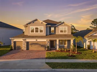SANFORD FL Home