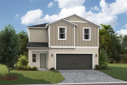 ZEPHYRHILLS FL Home